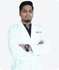 Dr Janarthanan M